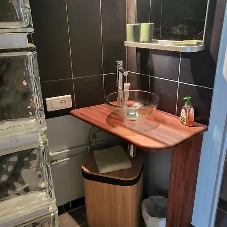 Apartamento Quai Babord Fécamp