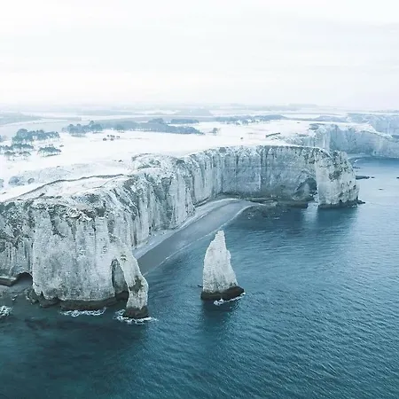 公寓 Quai Babord *